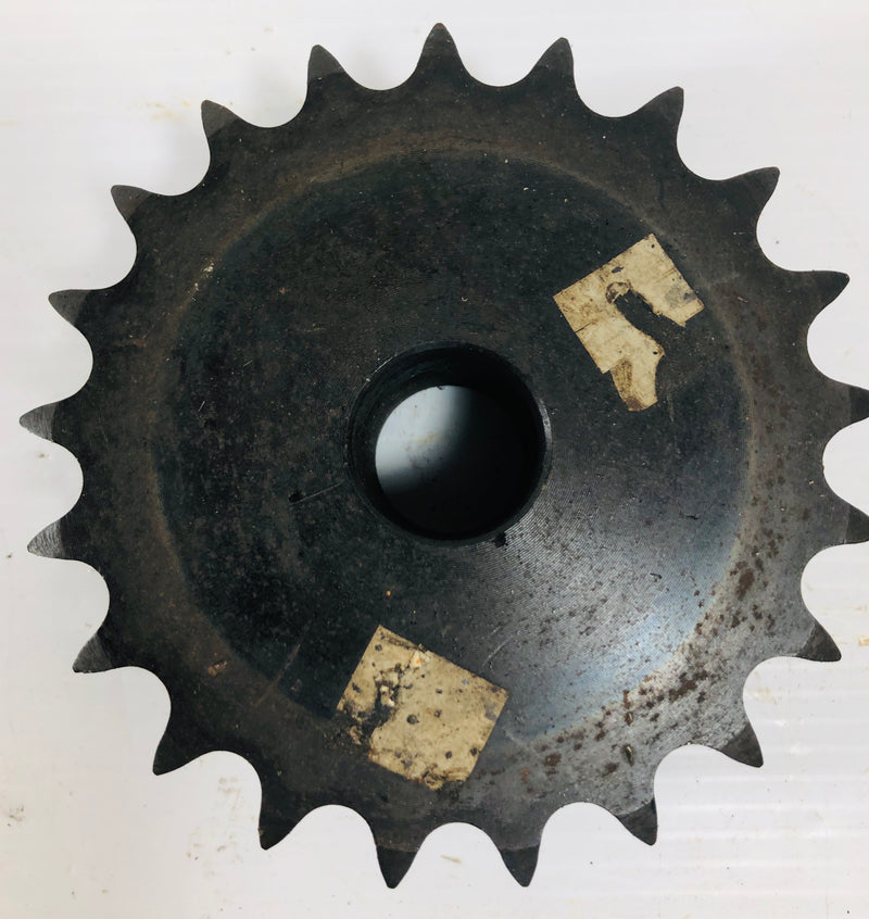 Martin Double Row Sprocket D50B21H