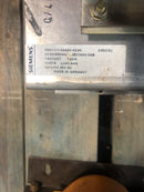 Siemens 6SN1111-0AA00-0CA0 Transformer 4EV3000-0AB