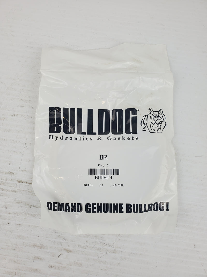 Bulldog 600674 Seal
