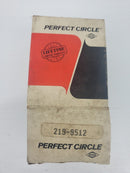 Perfect Circle 219-9512 Expansion Plug 2199512 - Box of 7