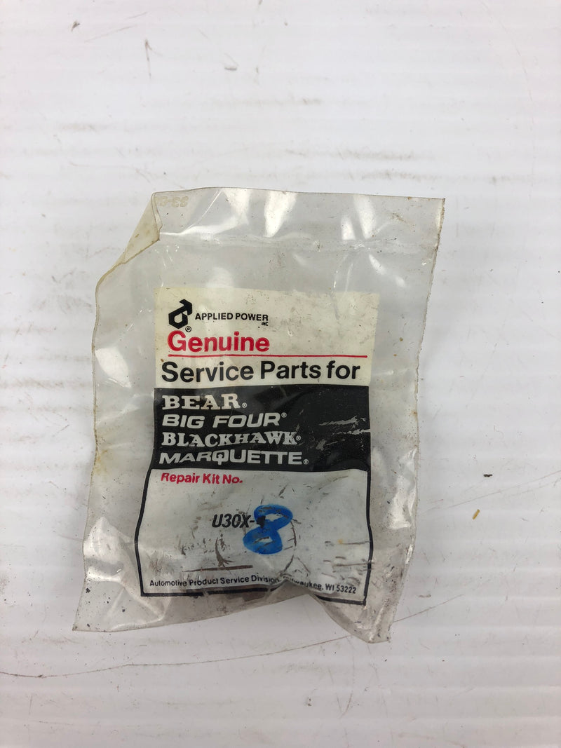 Blackhawk U30X-4 Genuine Service Parts - Repair Kit