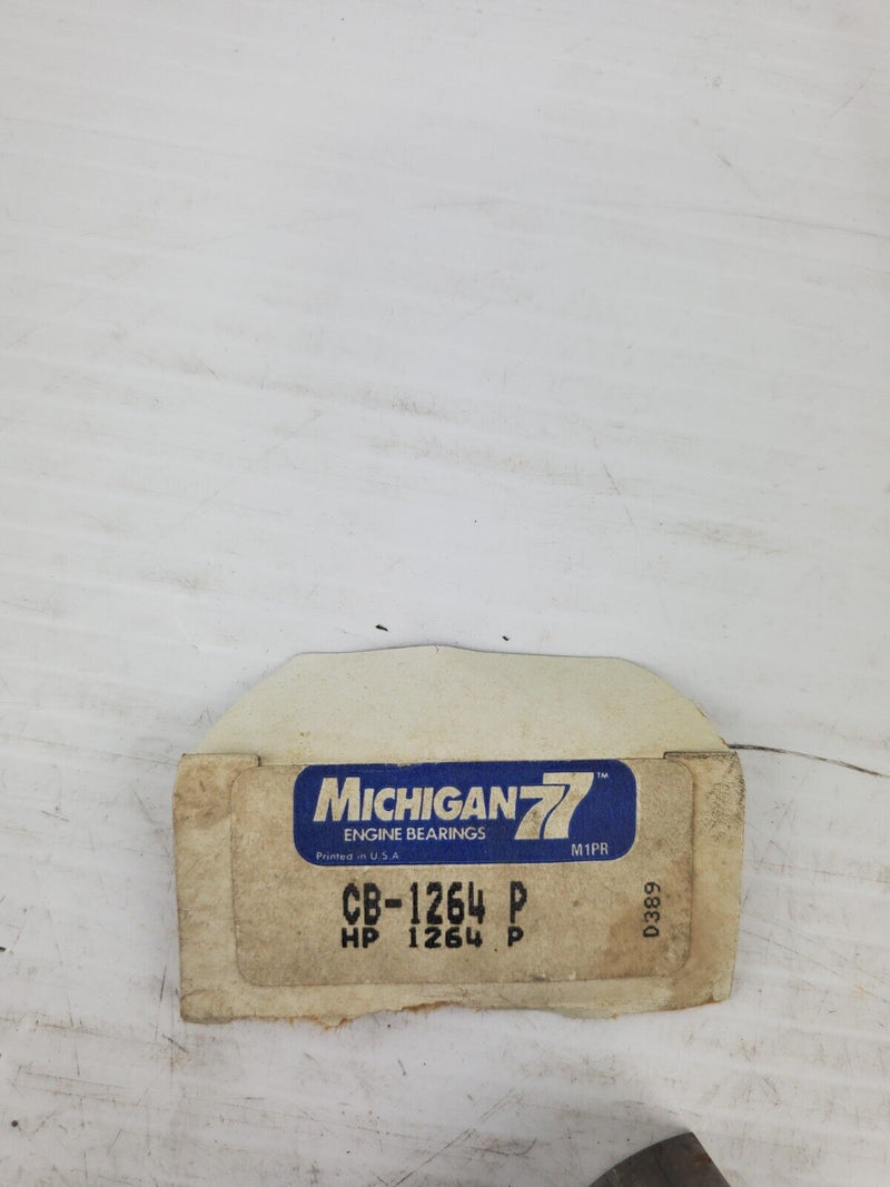 Michigan CB-1264 P Engine Bearing CB1264P