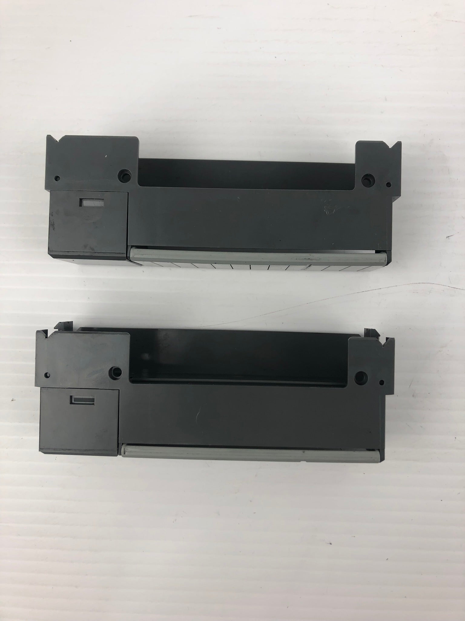 Allen-Bradley 1746-N2B Card Slot Filler (Lot of 2)