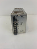 Idec Power Supply PS3E-F24 24 V 6.3 A