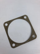 CAT 8S-6549 Gasket Caterpillar 8S65494 (Lot of 2) OFF-HIGHWAY TRUCK 772 773