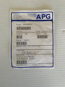 APG 3 x 71 Buna 70 Metric O-ring H3X71 Package of 10