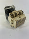 Westinghouse Motor Control A201K1CA 27 Amps Size 1