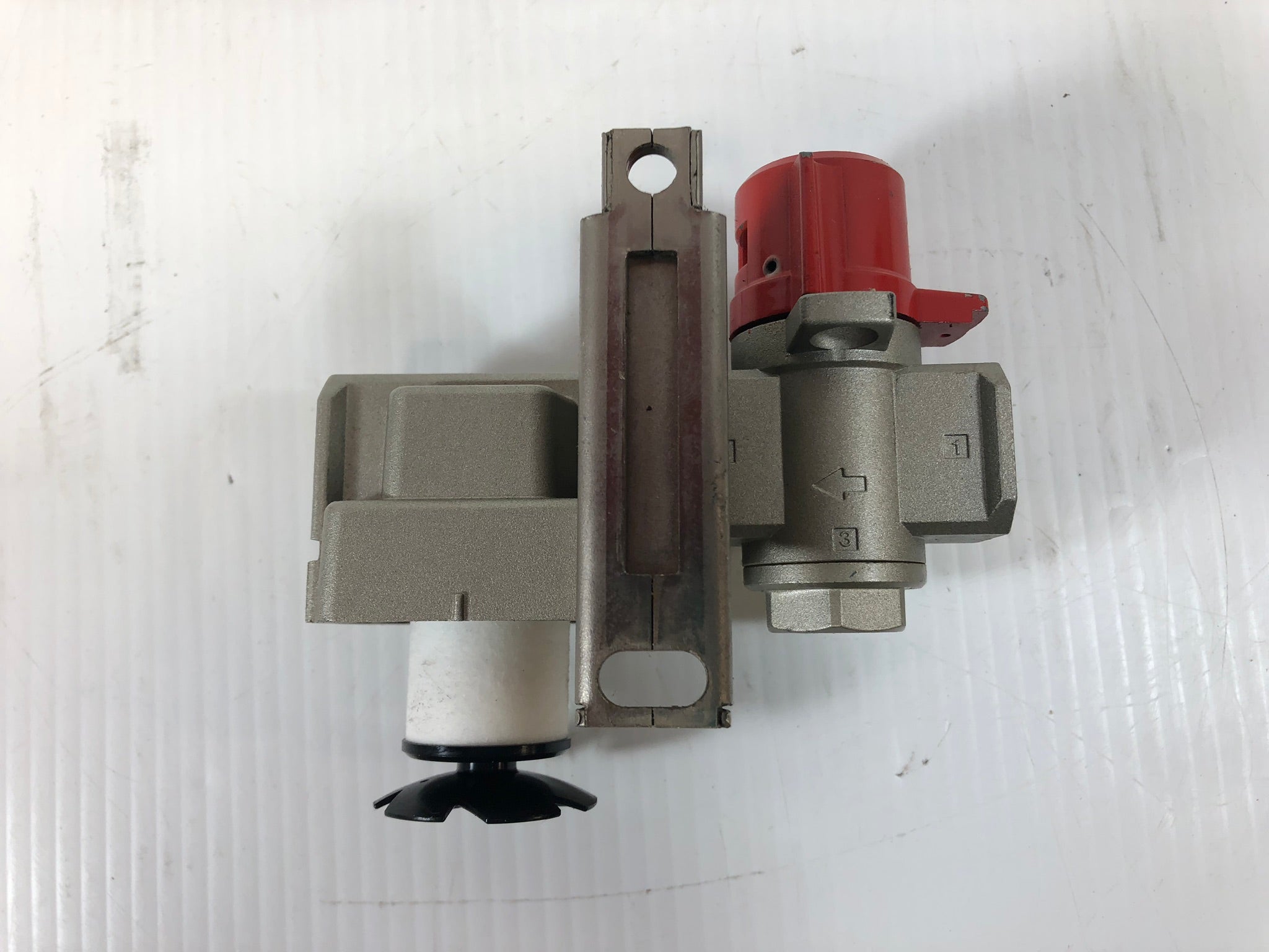 SMC AF30-N03-Z and VHS30-N03-Z Filter Assembly