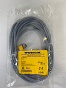 Turck Cable WK 4T-6 U2216-0