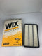 Air Filter Wix 46017