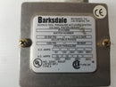 Barksdale E1H-H500 Econ-O-Trol Pressure Switch