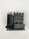 Fuji Electric RCa3737-1C Overload Relay 0.25 0.2 0.125 ARC