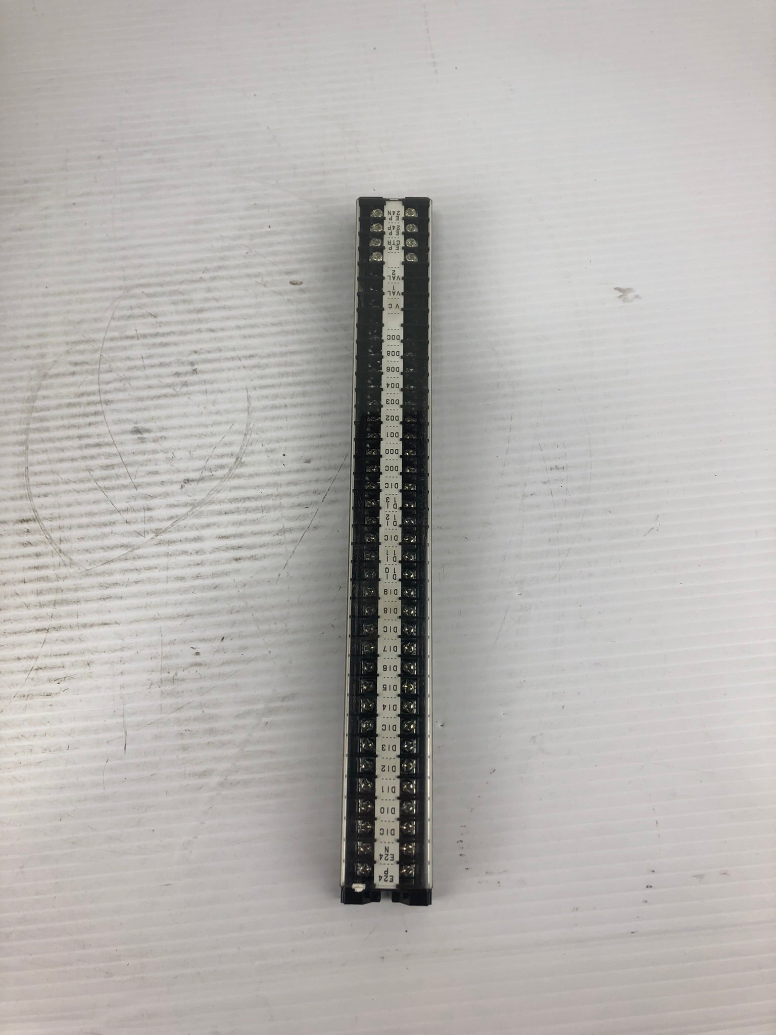 KimDen TSG-S15B Terminal Blocks 38 Pole