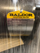 Baldor Industrial Motor RL1307A 3/4 HP 1725 RPM 56/56H Frame