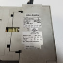 Allen-Bradley 100-C60*00 Contactor with 193-EEGE Overload Relay