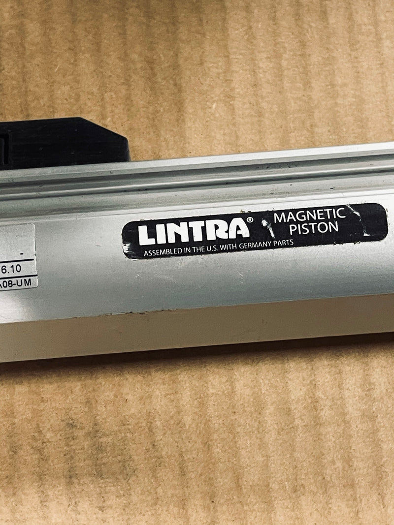 Lintra Magnetic Piston Norgren A44032AADAB030A MAX PSI 116