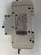 Allen-Bradley 1489-A3C050R Circuit Breaker 5A 3 Pole with AAHH3 Auxiliary Block