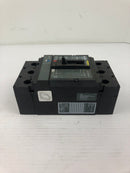 PowerPact JD 250 Circuit Breaker - 3 Pole JD 250 AL250JD JDL26250