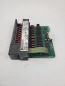 Allen Bradley 1746-0A16 PLC Output Module Series D SLC500