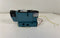 MAC Solenoid Valve 92B-EAB-CAA-DM-DDAP-1DN