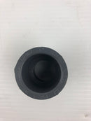 NIBCO D2467 PVC 1" Socket Female Coupling SCH80