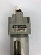 SMC NAL2000 Lubricator Max Press 150PSI