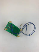 Fanuc Fi-DC-DST-10 Circuit Board