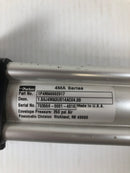 Parker Pneumatic Cylinder 1P4MA0002017 4MA Series 250 PSI