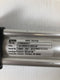 Parker Pneumatic Cylinder 1P4MA0002017 4MA Series 250 PSI