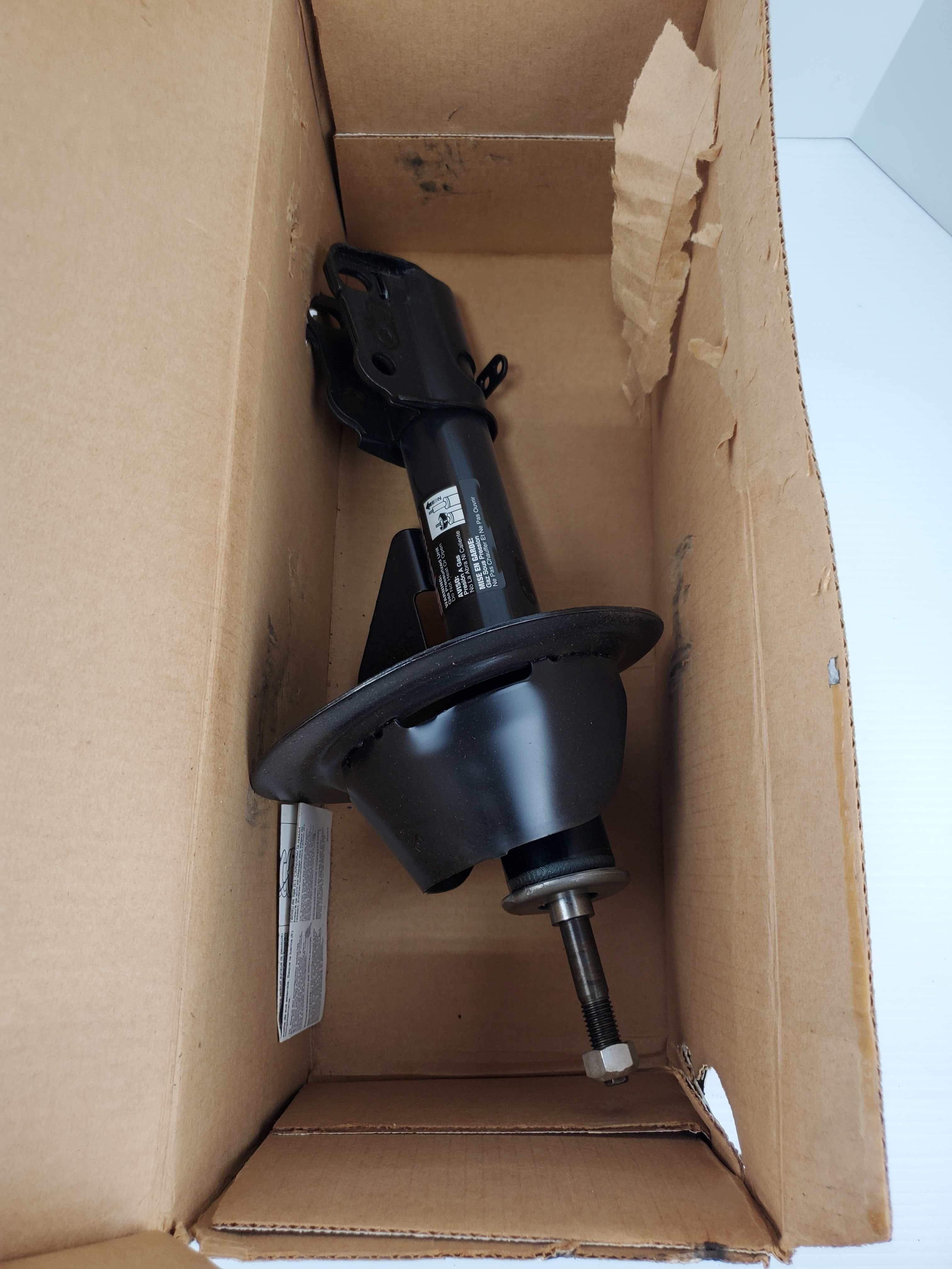 Monroe 71770 ST Gas Charged Replacement Strut