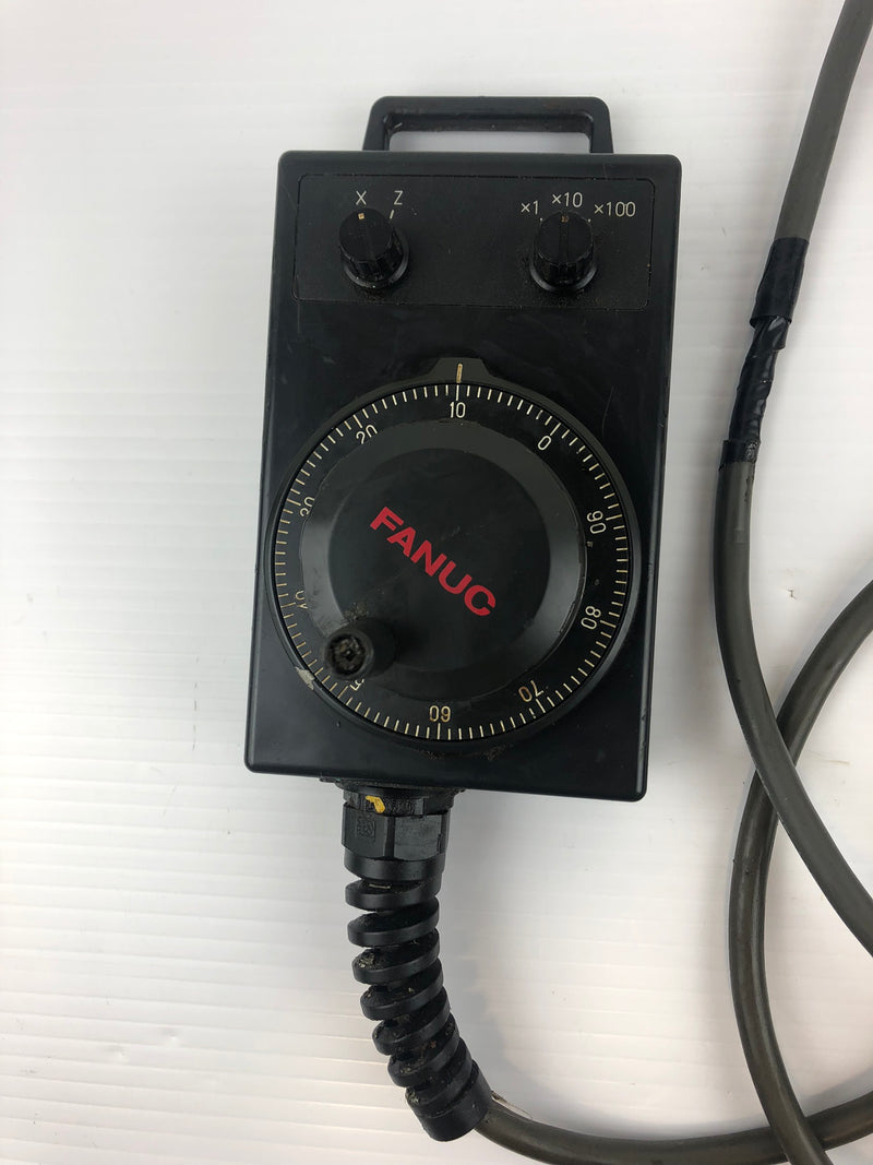 Fanuc A860-0202-T005 Pulse Generator 1055662 2001-04