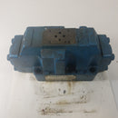 Vickers DG5S 8 2A T M W B 20 Directional Control Valve