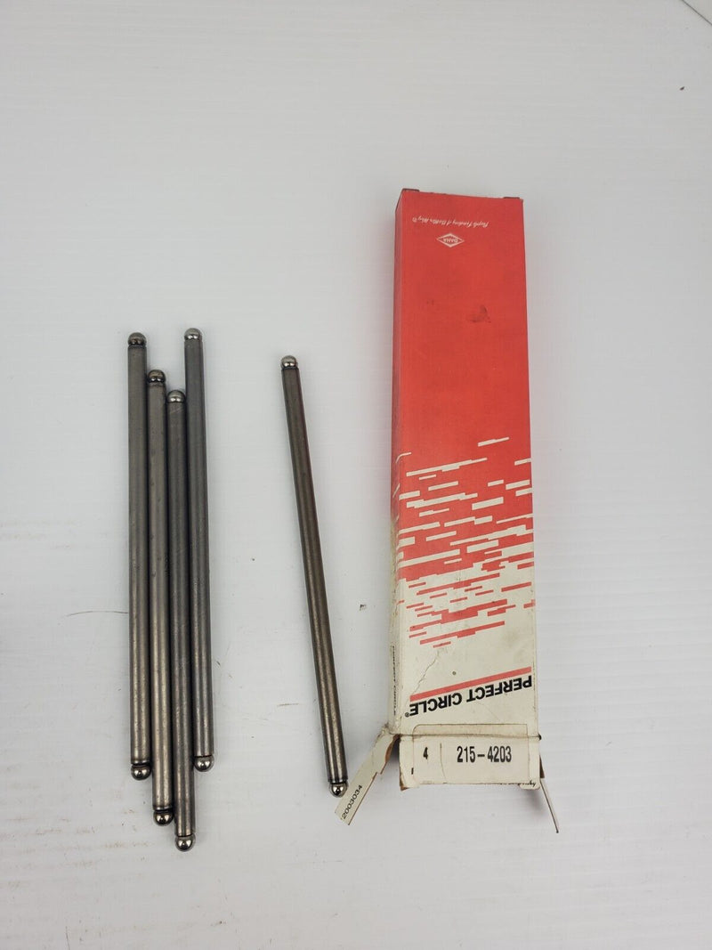 Perfect Circle 215-4203 Engine Push Rod 2154203 - Lot of 5