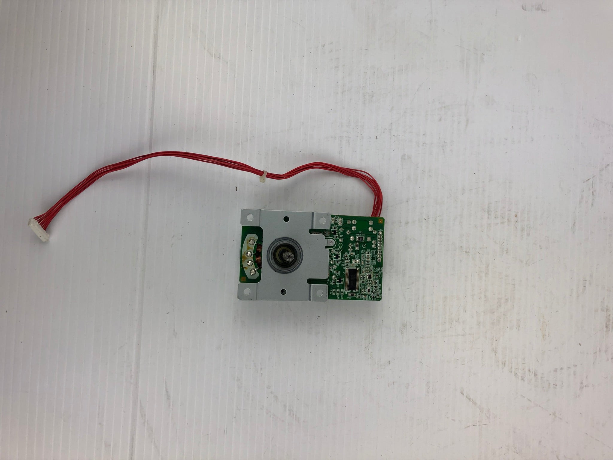 Nidec 50M0353012 Drive Motor for OKI Printer 14002135