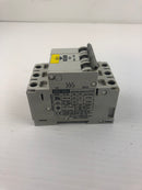 Allen-Bradley 1492-CB3 G320 Ser B 3-Pole 32A Circuit Breaker