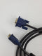 VGA 453010100500R Video Male to Male Cable