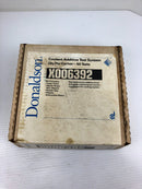 Donaldson X006392 Coolant Additive Test System