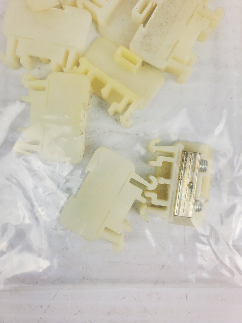 Allen-Bradley BUL 1492 Terminal Blocks (Lot of 9)