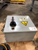 Daykin GPFS-09 Disconnect Transformer 1 Phase 60Hz