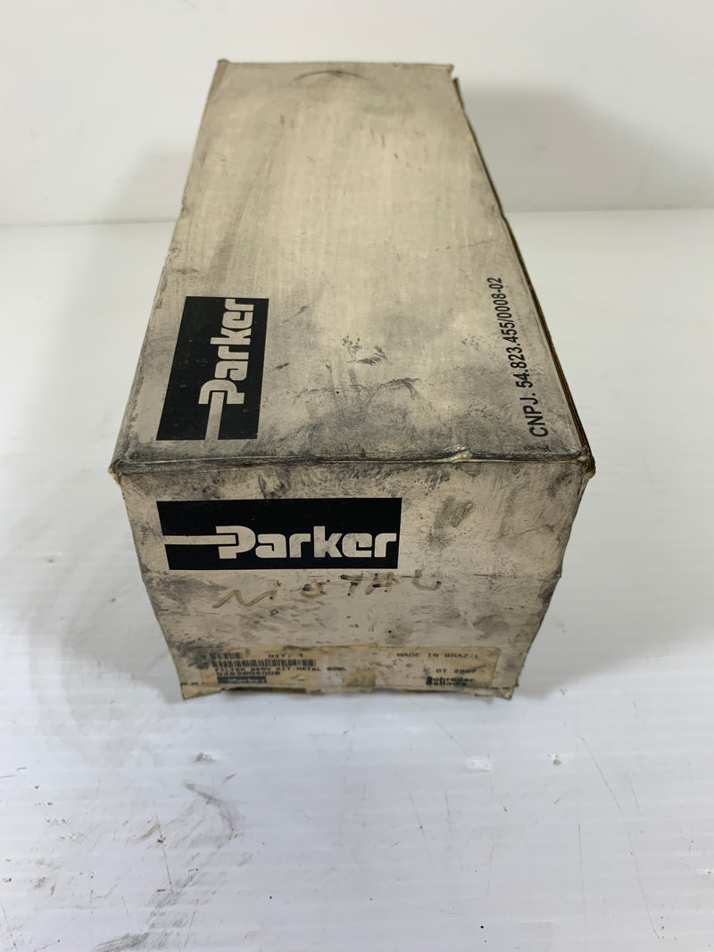 Parker Service Kit Filter 035360400B