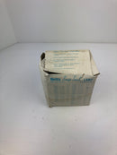 Betts Machine Co. Lens 71ST SAE IP2ST-80 Round Clear Lens