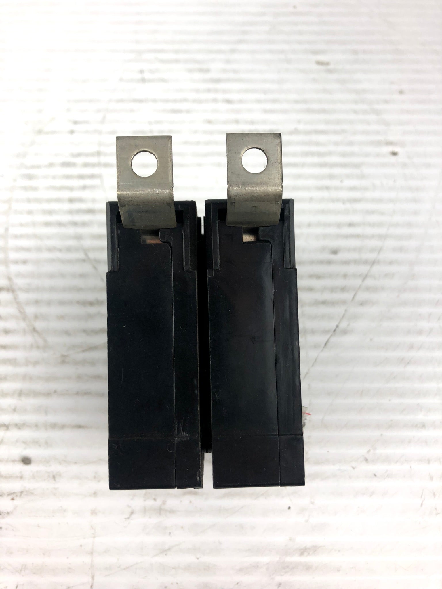 Cutler-Hammer M1640 2-Pole 20A Circuit Breaker
