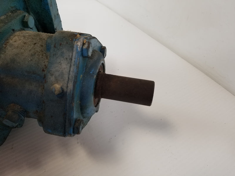 Morse F89MX5063 Right Angle Gearbox