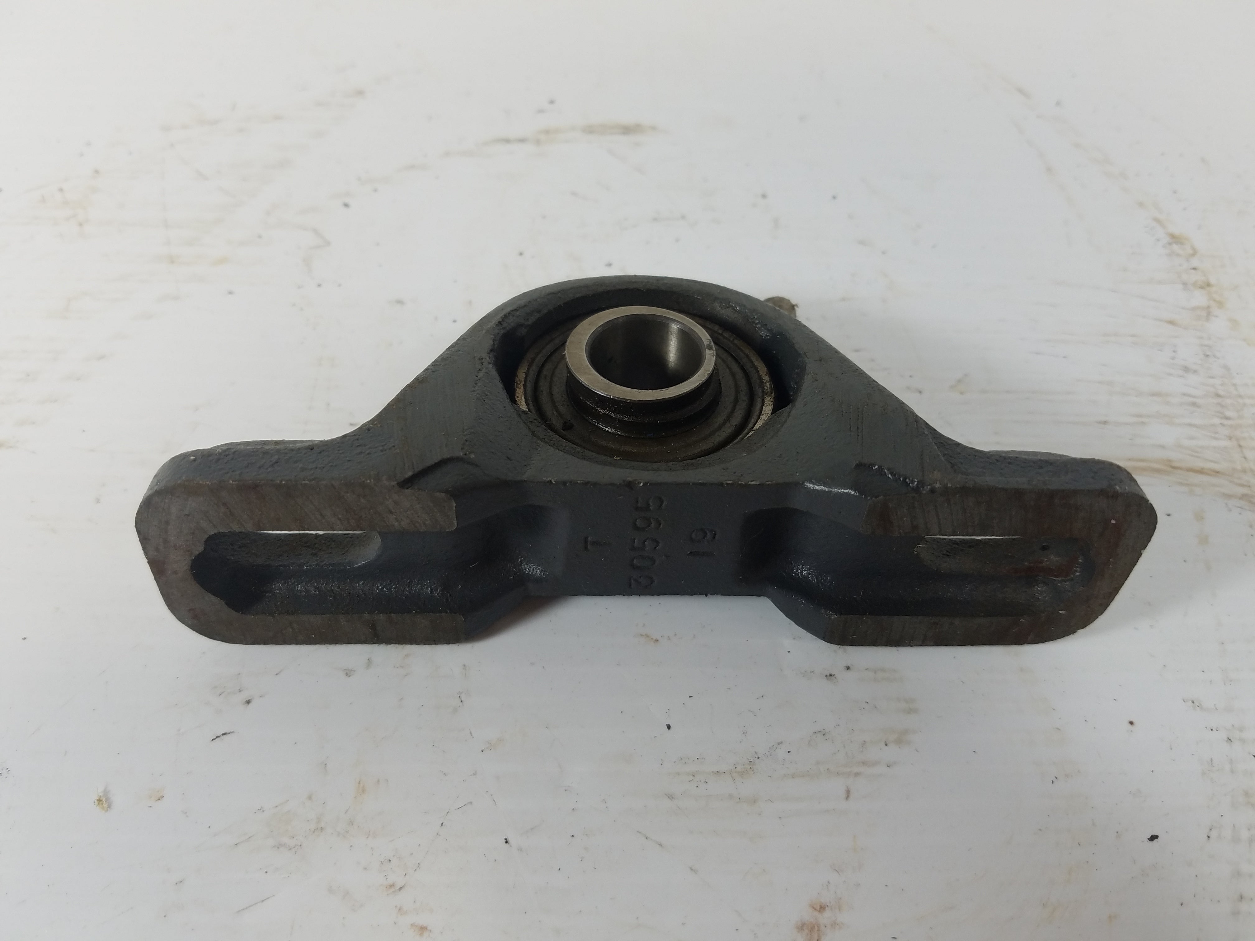 Fafnir VAS 5/8" Pillow Block Bearing