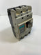 Fuji Electric Earth Leakage Circuit Breaker 125 AMP 3 Pole EW125JAGU