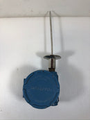 Rosemount 444RL2U1A1NA Temperature Transmitter