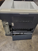 HP LaserJet P4015N Printer CB509A - No Cables