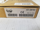 Automation Direct D3-08TD2 PLC Output Module