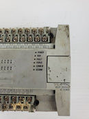 Allen Bradley 1762-L40AWAR MicroLogix 1200 Series C Point Controller PLC