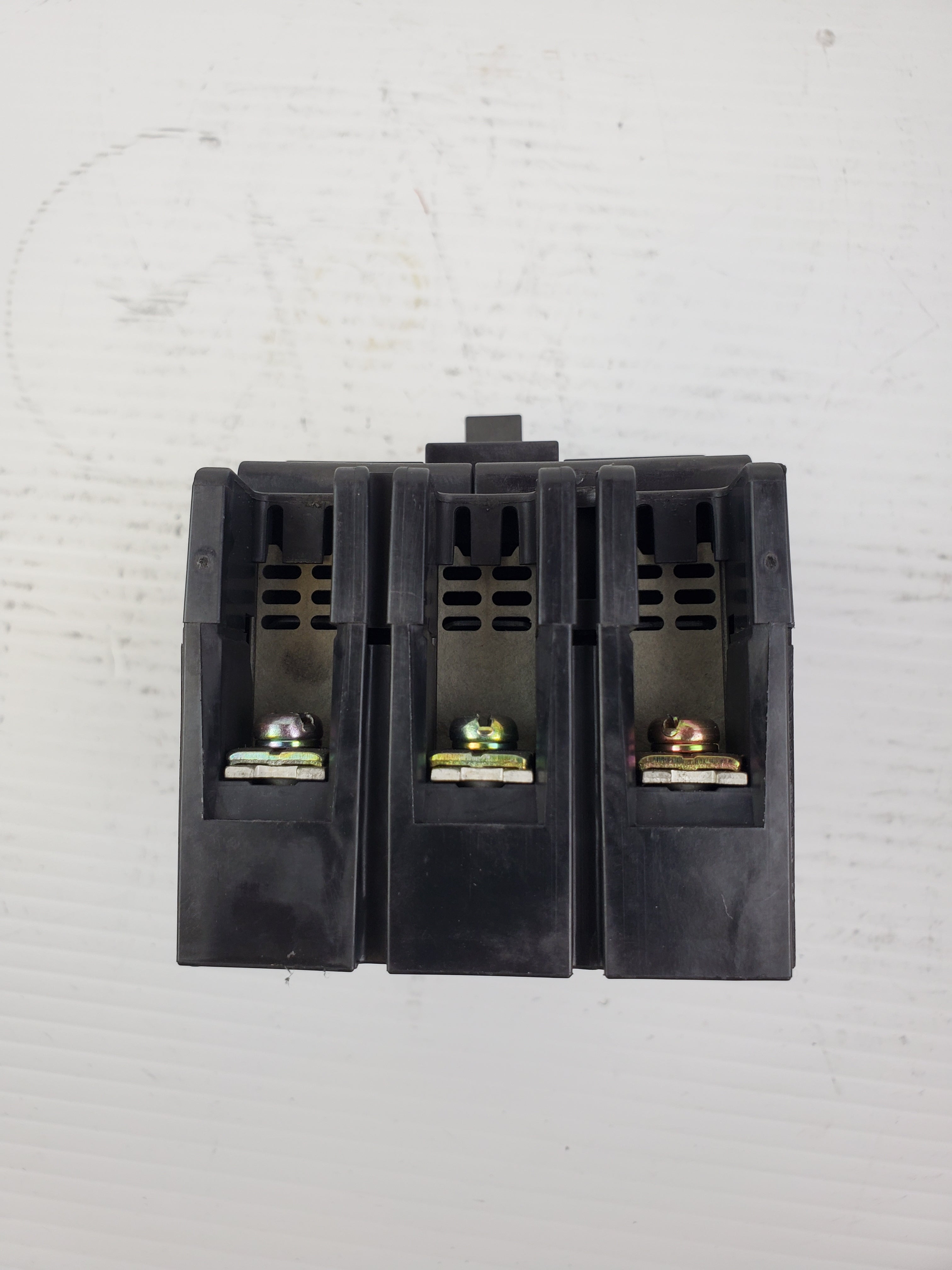Mitsubishi NV50-CW Circuit Breaker 100-200-415V 50A